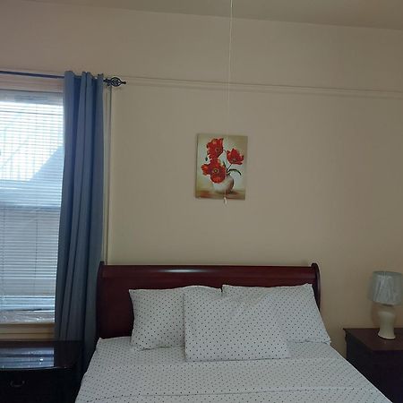 Crsytal Chateau Room Rental 뉴욕 외부 사진