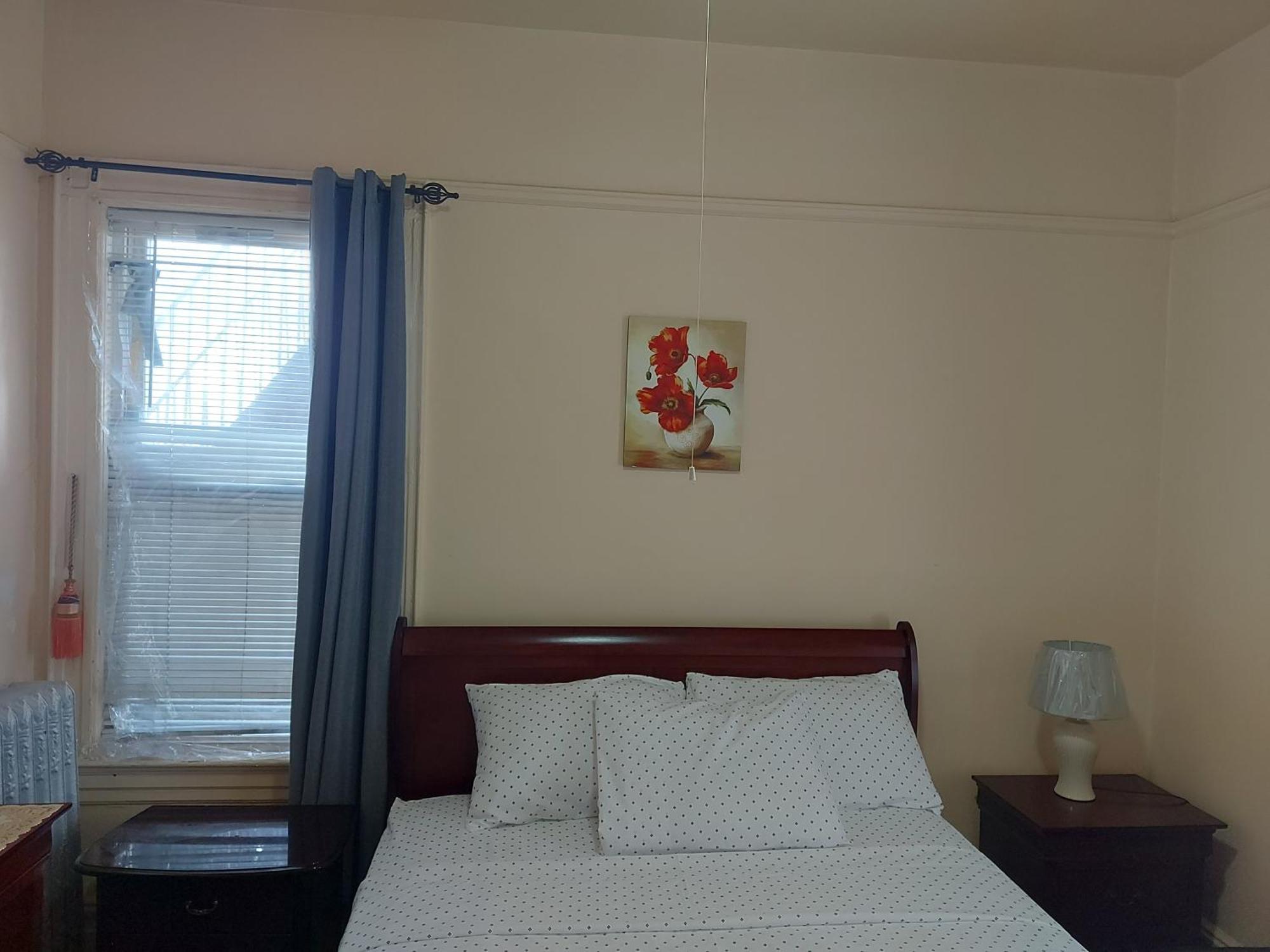 Crsytal Chateau Room Rental 뉴욕 외부 사진