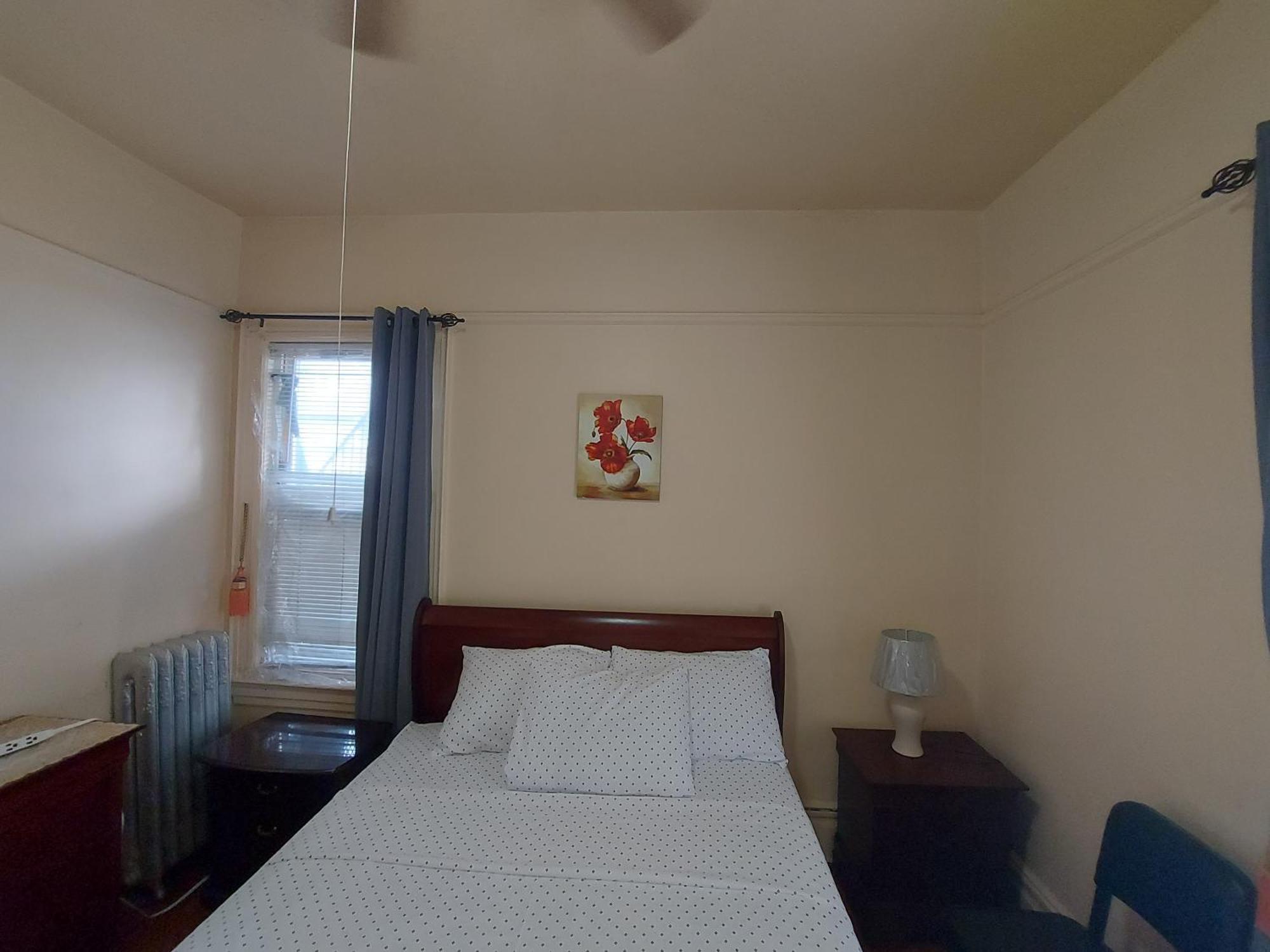 Crsytal Chateau Room Rental 뉴욕 외부 사진